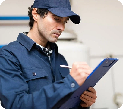 IT maintenance technician